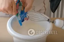Сметанний крем - Крок 5 Сметанний крем - Крок 5