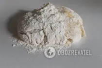 Булочки на молоке - Шаг 5 Булочки на молоке - Шаг 5