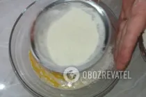 Булочки в духовке - Шаг 6 Булочки в духовке - Шаг 6