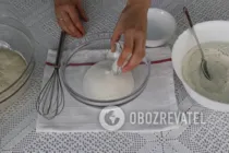Венские булочки - Шаг 6 Венские булочки - Шаг 6