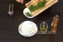 Часникові булочки - Крок 7 Часникові булочки - Крок 7