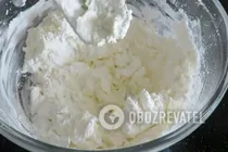 Масляный крем - Шаг 3 Масляный крем - Шаг 3