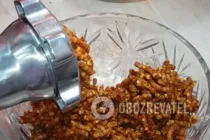 Булочки в духовке - Шаг 10 Булочки в духовке - Шаг 10