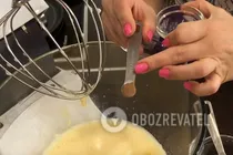 Американские панкейки - Шаг 2 Американские панкейки - Шаг 2