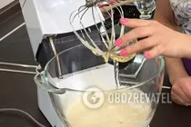 Американские панкейки - Шаг 3 Американские панкейки - Шаг 3