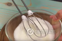 Панкейки на молоке - Шаг 6 Панкейки на молоке - Шаг 6