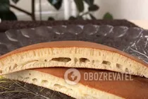Американские панкейки - Шаг 7 Американские панкейки - Шаг 7