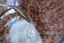Оладьи на воде - Шаг 1 Оладьи на воде - Шаг 1