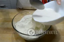 Ватрушки - Крок 6 Ватрушки - Крок 6