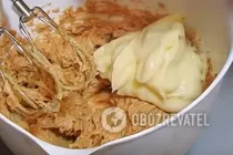 Крем для медовика - Шаг 6 Крем для медовика - Шаг 6
