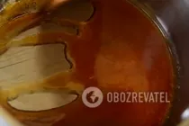 Крем карамель - Крок 1 Крем карамель - Крок 1