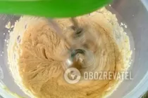 Крем со сгущенкой - Шаг 7 Крем со сгущенкой - Шаг 7