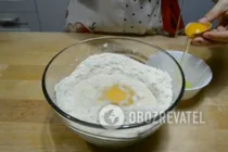 Ватрушки - Крок 8 Ватрушки - Крок 8