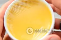Крем карамель - Крок 9 Крем карамель - Крок 9