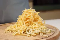 Гратен - Шаг 6 Гратен - Шаг 6