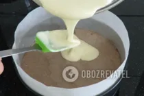 Королевская ватрушка - Шаг 13 Королевская ватрушка - Шаг 13