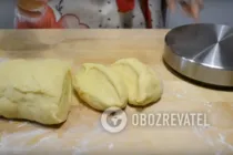 Ватрушки - Крок 11 Ватрушки - Крок 11