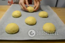 Ватрушки - Крок 13 Ватрушки - Крок 13