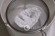 Крем из сливок - Шаг 4 Крем из сливок - Шаг 4