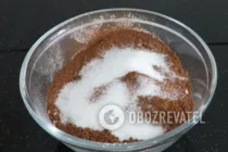Королевская ватрушка - Шаг 2 Королевская ватрушка - Шаг 2