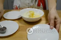Ватрушки - Крок 20 Ватрушки - Крок 20