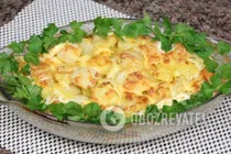 Гратен дофинуа - Шаг 7 Гратен дофинуа - Шаг 7