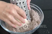 Королевская ватрушка - Шаг 3 Королевская ватрушка - Шаг 3