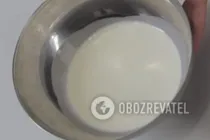 Крем для капкейков - Крок 3 Крем для капкейков - Крок 3