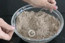 Королевская ватрушка - Шаг 4 Королевская ватрушка - Шаг 4