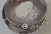 Крем для капкейков - Крок 4 Крем для капкейков - Крок 4