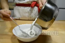 Ватрушки - Крок 3 Ватрушки - Крок 3