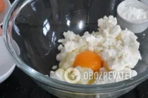 Королевская ватрушка - Шаг 6 Королевская ватрушка - Шаг 6