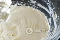 Крем со сгущенкой - Шаг 6 Крем со сгущенкой - Шаг 6
