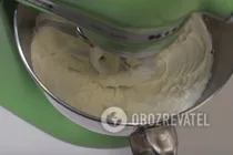 Крем для капкейков - Крок 5 Крем для капкейков - Крок 5