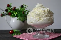 Крем из сливок - Шаг 7 Крем из сливок - Шаг 7