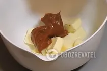 Крем для медовика - Шаг 5 Крем для медовика - Шаг 5