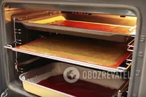 Пастила - Крок 10 Пастила - Крок 10