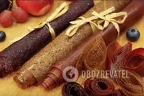 Пастила - Крок 11 Пастила - Крок 11