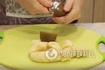 Пастила - Крок 1 Пастила - Крок 1