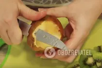 Пастила - Крок 2 Пастила - Крок 2
