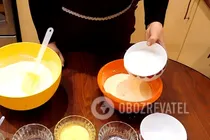 Панкейки классические - Шаг 3 Панкейки классические - Шаг 3