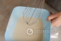 Панкейки на воді - Крок 4 Панкейки на воді - Крок 4