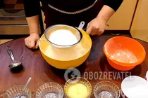 Панкейки классические - Шаг 4 Панкейки классические - Шаг 4