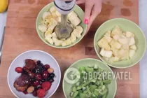 Пастила классическая - Шаг 5 Пастила классическая - Шаг 5