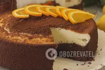 Королевская ватрушка - Шаг 16 Королевская ватрушка - Шаг 16