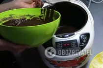 Королівська ватрушка в мультиварці - Шаг 9 Королівська ватрушка в мультиварці - Шаг 9
