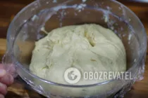 Льежские вафли - Шаг 9 Льежские вафли - Шаг 9