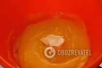 Лимонный крем - Шаг 9 Лимонный крем - Шаг 9