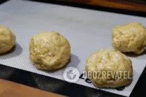 Льежские вафли - Шаг 11 Льежские вафли - Шаг 11