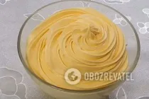 Лимонный крем - Шаг 10 Лимонный крем - Шаг 10
